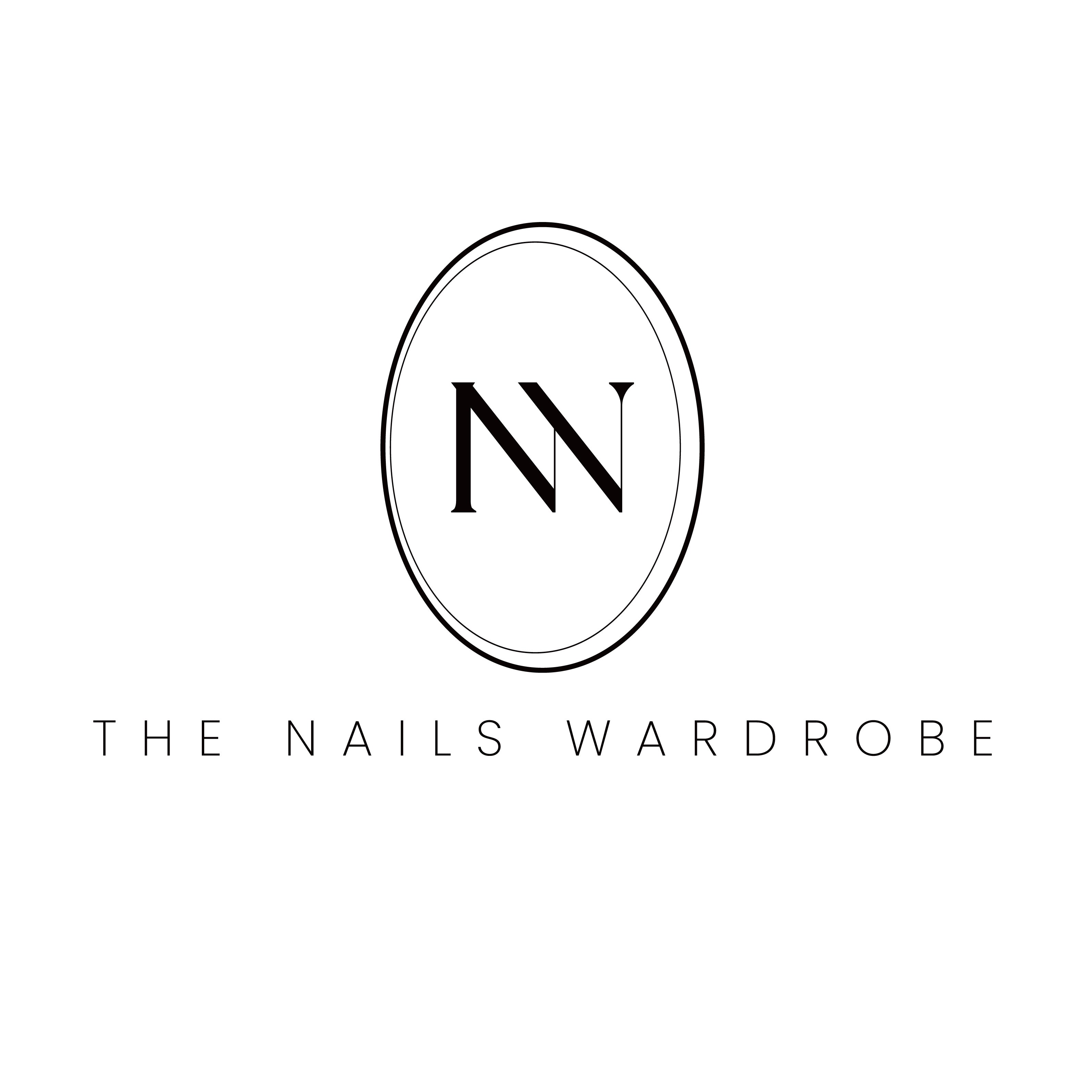 The Nails Wardrobe