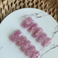 Pink Crystal